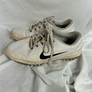 Nike Mens Lunar Control Vapor 2 Golf Shoes